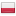 ebgz.pl server is located in Poland